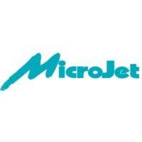 microjet technology co., ltd. logo image