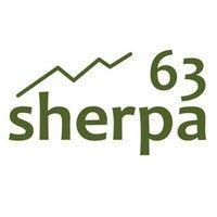 sherpa63 ltd logo image