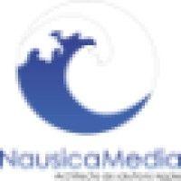 nausicamedia logo image