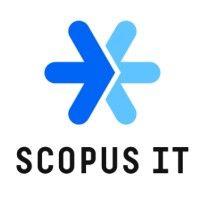 scopus it logo image