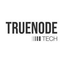 truenode tech logo image