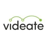 videate logo image