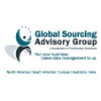 global sourcing advisory group