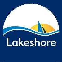 municipality of lakeshore logo image