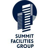 summit facilities group logo image