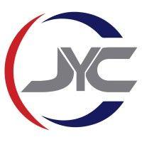 jyc equipment logo image