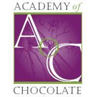 academy of chocolate logo image