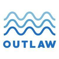 the outlaw group logo image