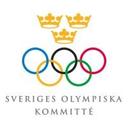 logo of Swedish Olympic Committee