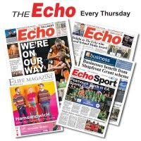 the echo newspaper