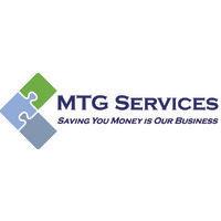 mtg services logo image