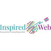 inspiredweb.co.za logo image