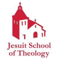 jesuit school of theology of santa clara university logo image