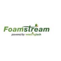 foamstream logo image