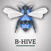 b-hive logo image