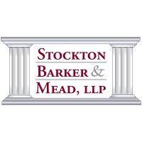 stockton, barker & mead, llp