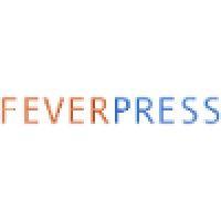 feverpress llc logo image