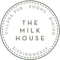 the milk house