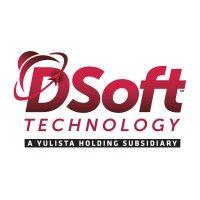 dsoft technology logo image