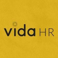 vida hr logo image