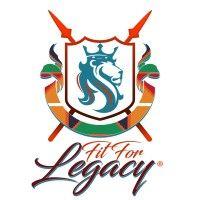 fit for legacy® logo image