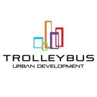 trolleybus urban development