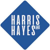 harris and hayes logo image