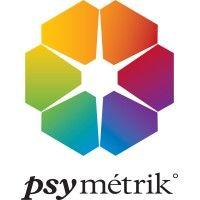 psymétrik logo image