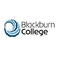 blackburn college (uk) logo image