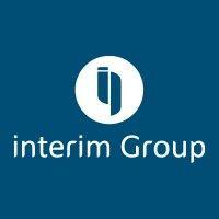 interim group logo image