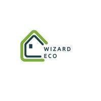 wizard eco logo image