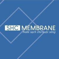 shc-membrane logo image