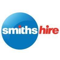 smiths hire logo image