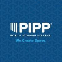 pipp mobile | irsg logo image