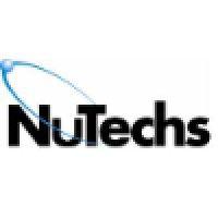 nutechs logo image