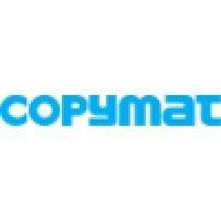 copymat oakland logo image