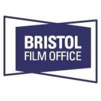 bristol film office logo image