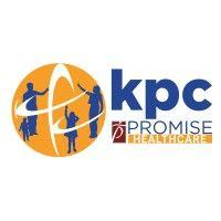 kpc promise logo image