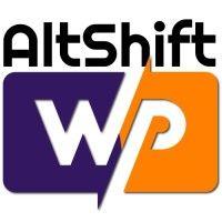 altshift wp