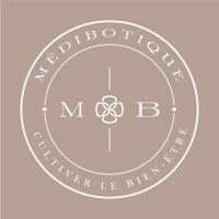 médibotique logo image