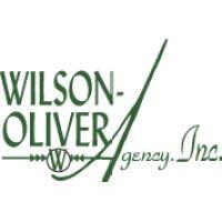 wilson oliver agency inc. logo image