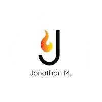 jonathan mouhadab logo image