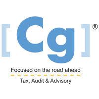 cg tax, audit & advisory logo image