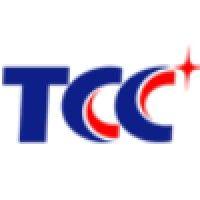 china tianchen engineering corporation logo image