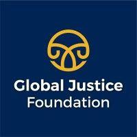 global justice foundation logo image