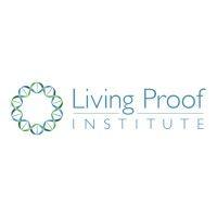 the living proof institute logo image