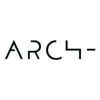 arch partnership logo image