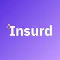 insurd logo image