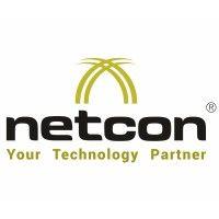 netcon technologies logo image