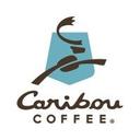 logo of Caribou Coffee